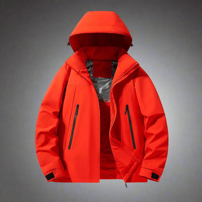 Vital | Blizzard Control Ski Jacket - Vital