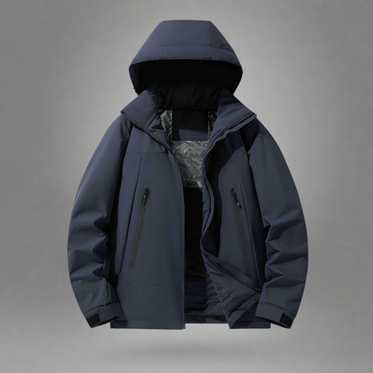 Vital | Blizzard Control Ski Jacket - Vital