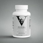Vital | Bone & Heart Support - Vital