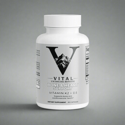 Vital | Bone & Heart Support - Vital