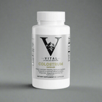 Vital | Colostrum Capsules - Vital