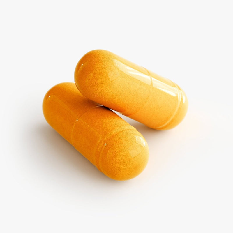 Vital | CoQ10 Ubiquinone - Vital