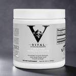 Vital | Creatine Monohydrate - Vital