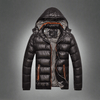 Vital | Cyclone Puffer Jacket - Vital