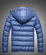 Vital | Cyclone Puffer Jacket - Vital