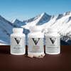 Vital | Elite Supplement Bundle - Vital