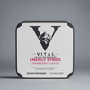 Vital | Energy Strips - Vital