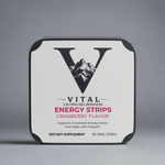 Vital | Energy Strips - Vital