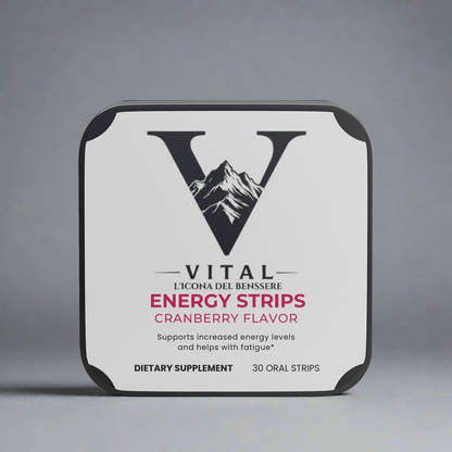 Vital | Energy Strips - Vital