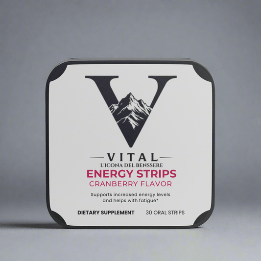 Vital | Energy Strips - Vital