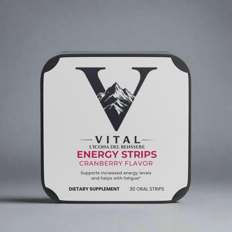 Vital | Energy Strips - Vital