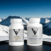 Vital | Focus & Calm Supplement Bundle - Vital