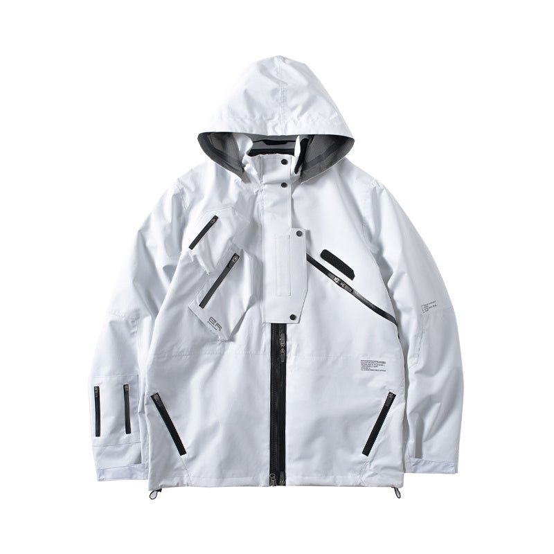 Vital | Function Softshell Ski Jacket - Vital