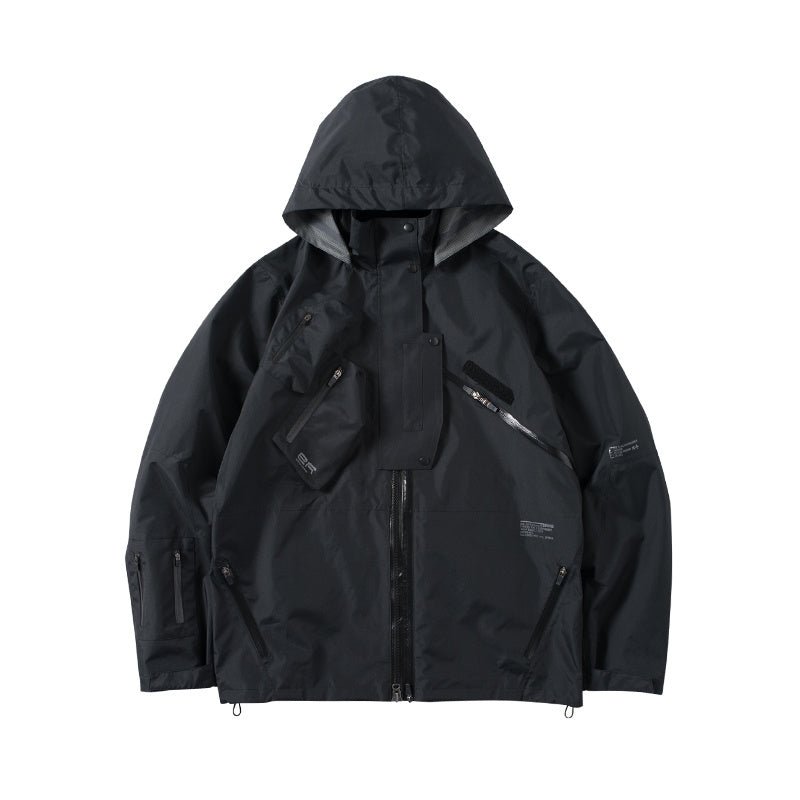 Vital | Function Softshell Ski Jacket - Vital