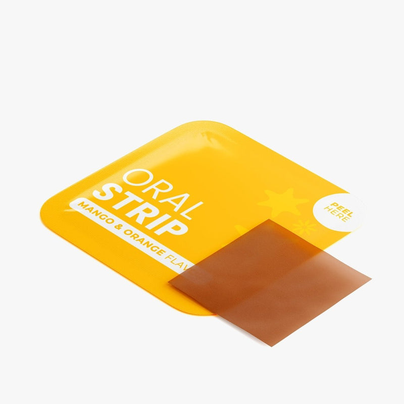 Vital | Hangover Strips - Vital