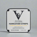 Vital | Hangover Strips - Vital