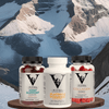 Vital | Joint Support for Impact Sports (Capsules + Gummies) - Vital