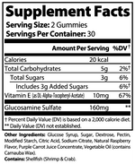 Vital | Joint Support Gummies (Adult) - Vital