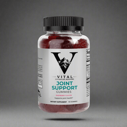 Vital | Joint Support Gummies (Adult) - Vital