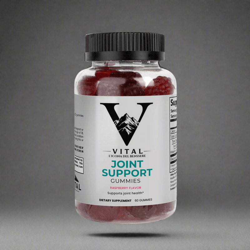 Vital | Joint Support Gummies (Adult) - Vital