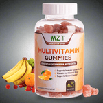 Vital Multi - Vitamin Soft Candy Gummies - Vital