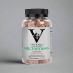 Vital | Multivitamin Bear Gummies (Adult) - Vital