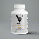 Vital | Mushroom Complex 10 X - Vital