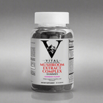 Vital | Mushroom Extract Complex Gummies - Vital