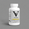 Vital | Omega - 3 EPA 180mg + DHA 120mg - Vital