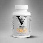 Vital | Platinum Turmeric - Vital