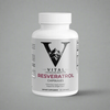Vital | Resveratrol 50% 600mg - Vital