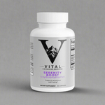 Vital | Serenity Boost - Vital