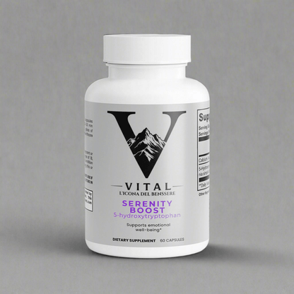 Vital | Serenity Boost - Vital