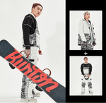 Vital | Ski Apparel Combo - Vital
