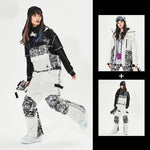 Vital | Ski Apparel Combo - Vital