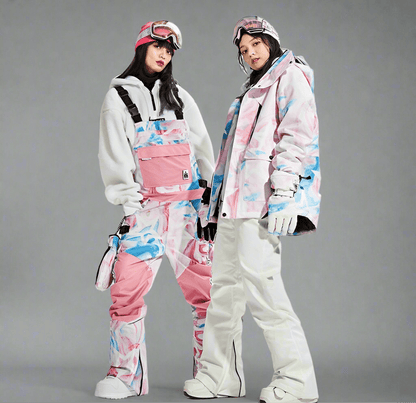 Vital | Ski Apparel Combo - Vital
