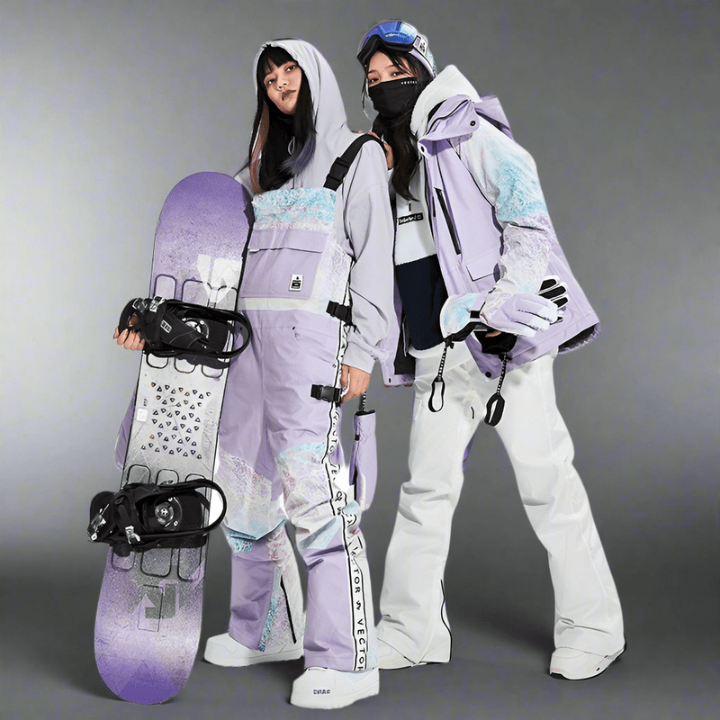 Vital | Ski Apparel Combo - Vital