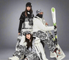 Vital | Ski Apparel Combo - Vital