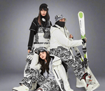 Vital | Ski Apparel Combo - Vital