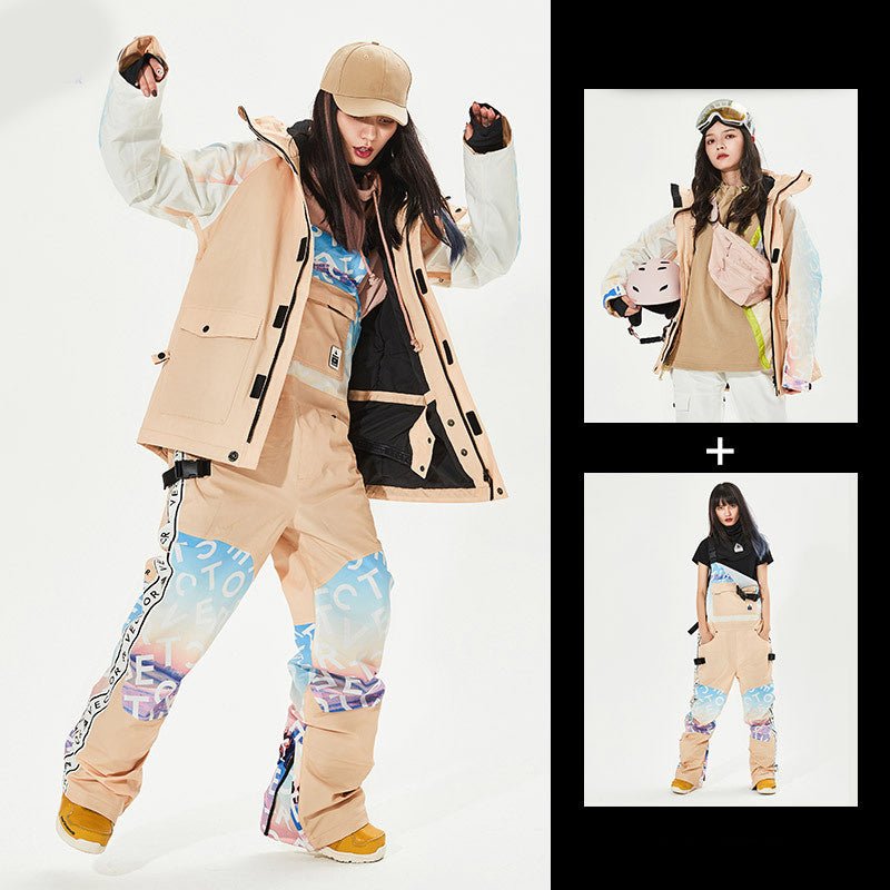 Vital | Ski Apparel Combo - Vital