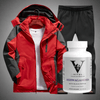 Vital | Ski Clothes x Ashwagandha Value Bundle - Vital