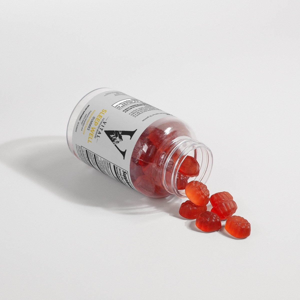 Vital | Sleep Well Gummies - Vital
