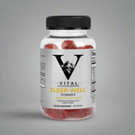 Vital | Sleep Well Gummies - Vital