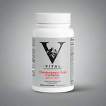 Vital | Thermogenic Fuel Complex with MCT - Vital