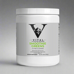 Vital | Ultra Cleanse Smoothie Greens - Vital