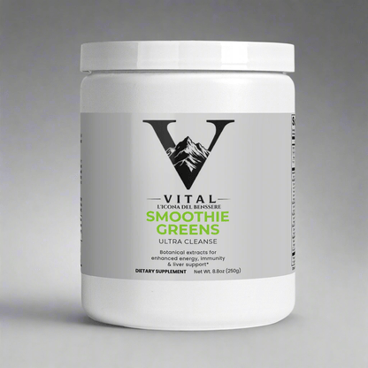 Vital | Ultra Cleanse Smoothie Greens - Vital