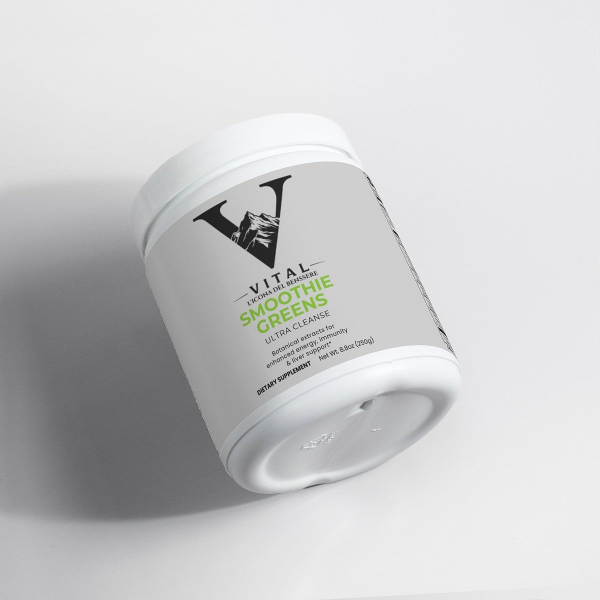 Vital | Ultra Cleanse Smoothie Greens - Vital