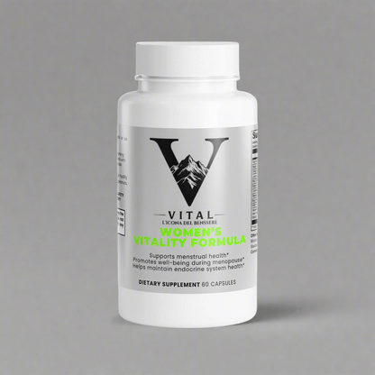 Vital | Women's Vitality Formula - Vital