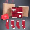 Warm children's socks - Vital