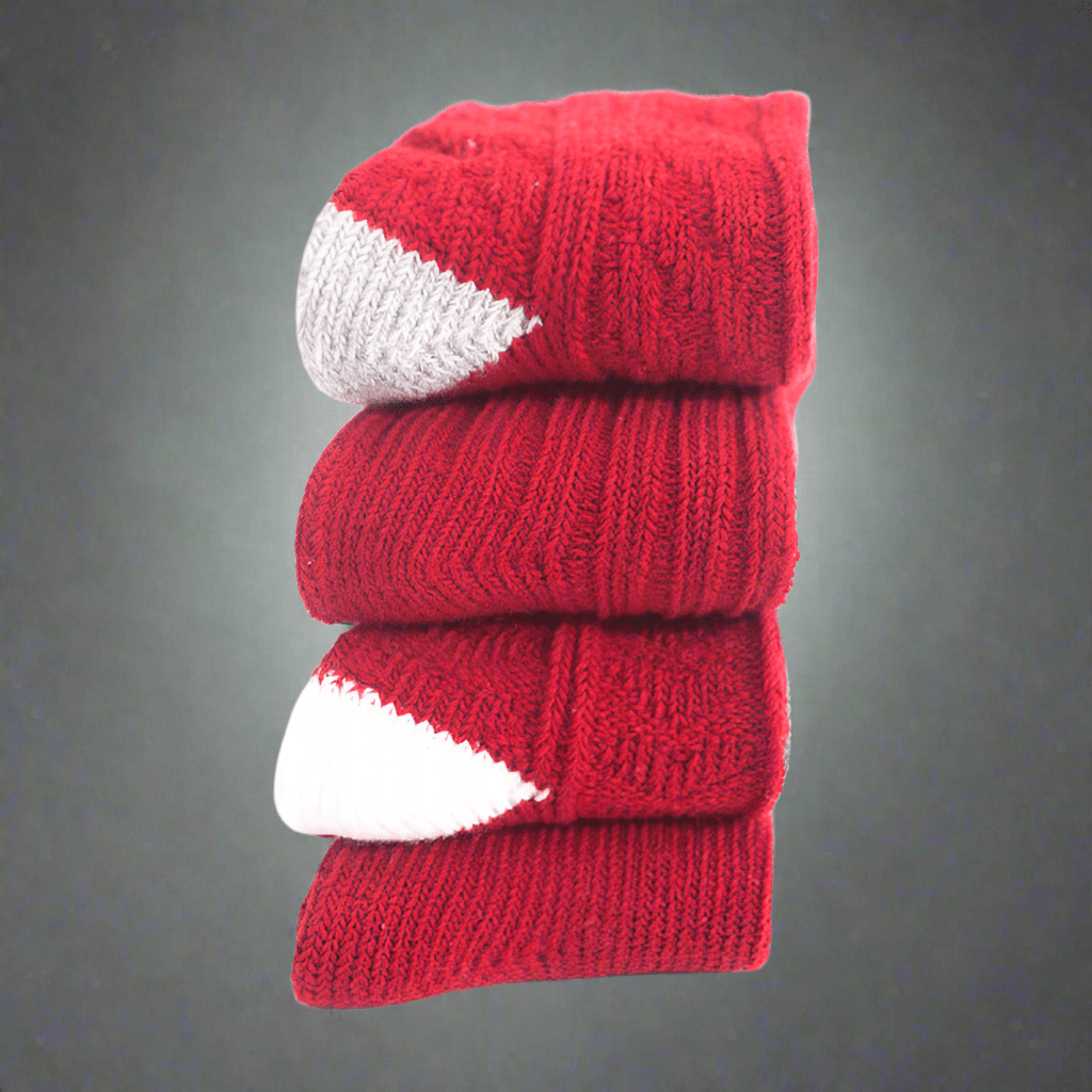 Warm children's socks - Vital